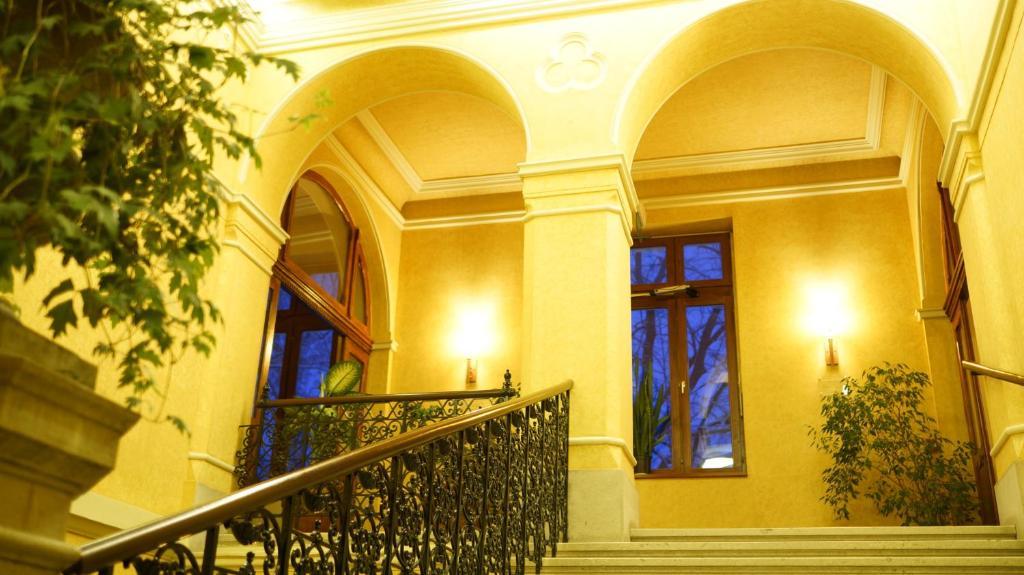 Park Pelikan Hotel