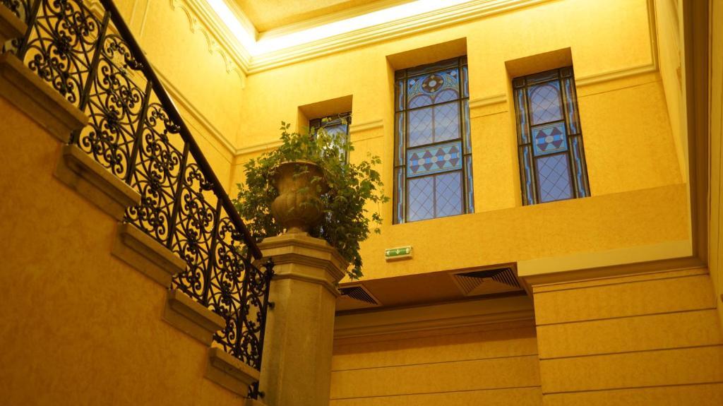 Park Pelikan Hotel Szombathely
